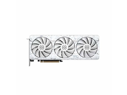 索泰GeForce RTX 4070 SUPER 12G X-G OC 欧泊白使用技巧指南