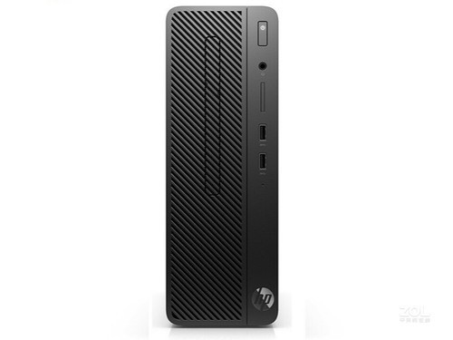 惠普280Pro G4 SFF(i5 9400/4GB/1TB/集显)