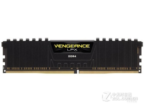 海盗船复仇者LPX 16GB DDR4 4000使用技巧指南