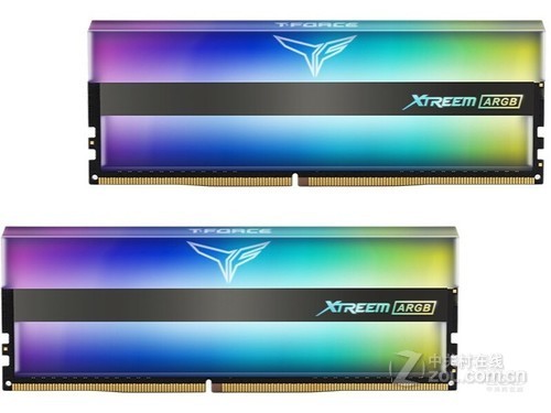 Team 幻镜系列 16GB DDR4 4000（8GB×2）使用技巧指南