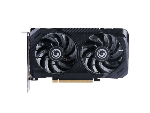 影驰GeForce RTX 4060 大将B