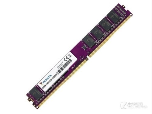 威刚万紫千红 8GB DDR4 2400