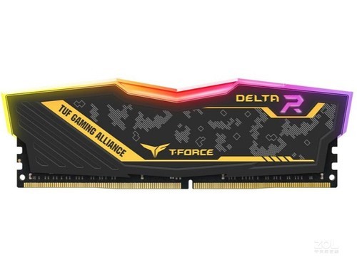 Team 炫光迷彩 8GB DDR4 2666使用技巧指南