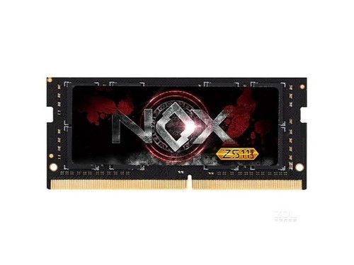 宇瞻暗黑女神 8GB DDR4 3000（笔记本）