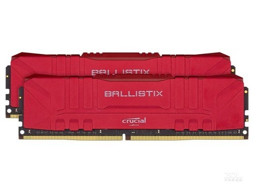 英睿达Ballistix铂胜游戏 16GB（2×8GB）DDR4 3600（BL2K8G36C16U4R）使用技巧指南