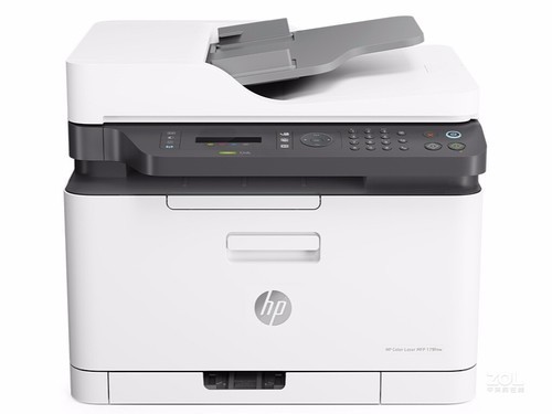 HP M179fnw