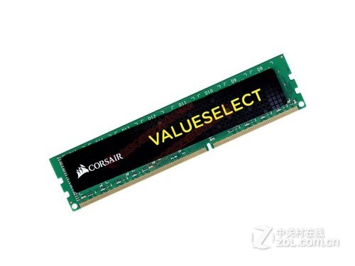 USCorsair（美商海盗船）台式机ddr3l 1600 8g 低压 8g（单条）评测文章