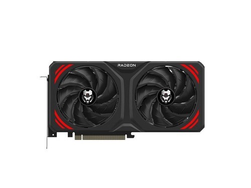 瀚铠Radeon RX 7700 XT 合金