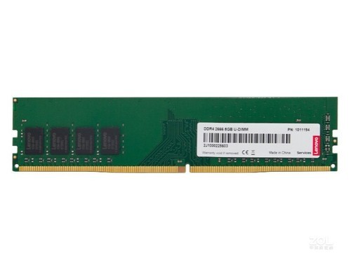 联想8GB DDR4 2666