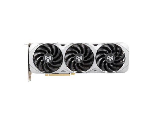 影驰GeForce RTX 3080 金属大师评测文章