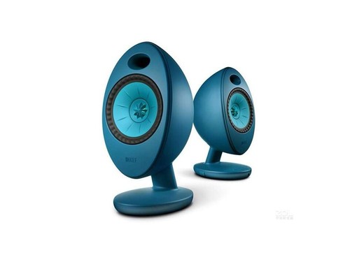 KEF EGG Duo