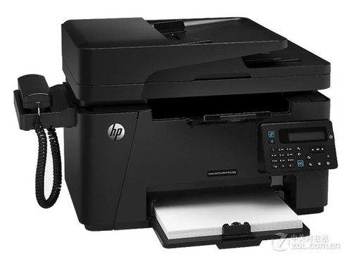 HP M128fp