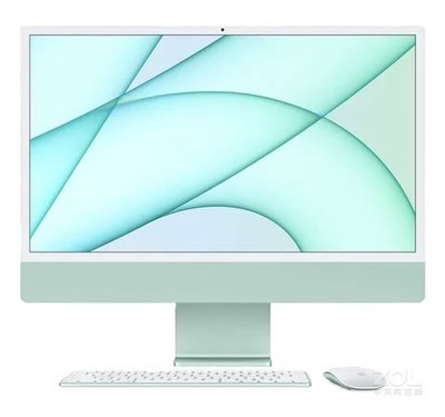 苹果iMac Pro 27英寸