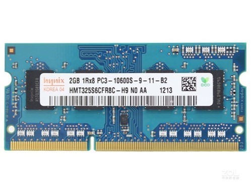 海力士2GB DDR3 1333评测文章