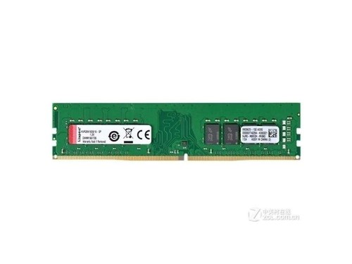 金士顿16GB DDR4 2666（KVR26N19D8/16）使用技巧指南