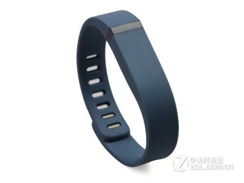 Fitbit Flex评测文章