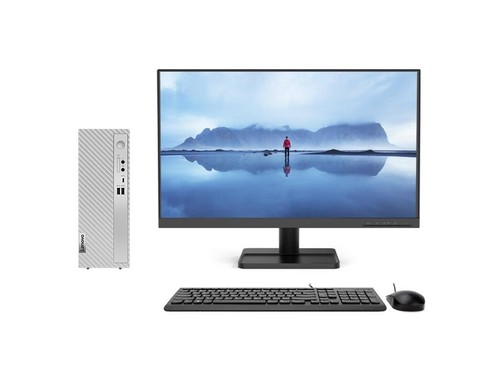 联想天逸510S 2023(i5 13400/16GB/512GB+1TB/集显/23英寸)评测文章