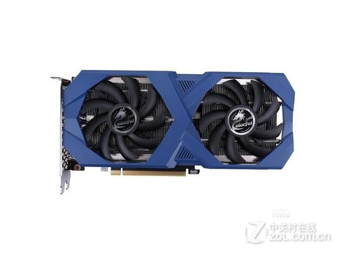 七彩虹网驰 GeForce RTX 3060 电竞 12G评测文章