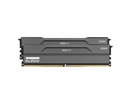 科赋雷霆BOLT V DDR5 6800 32GB（2×16GB）使用技巧指南