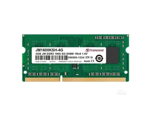 创见16GB DDR3 1600（笔记本）使用技巧指南