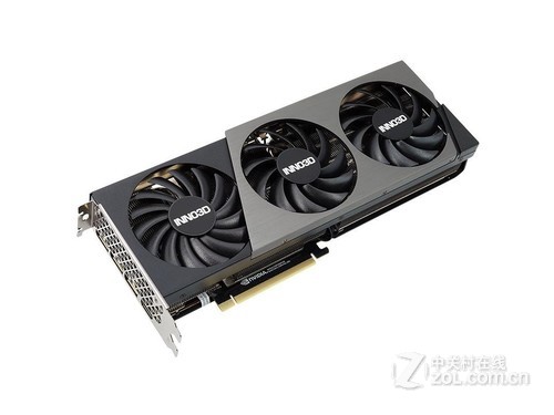 映众GEFORCE RTX 4070 Ti X3评测文章