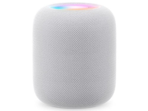 苹果HomePod （第二代）评测文章