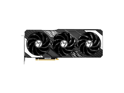 铭瑄 GeForce RTX4070Ti SUPER Turbo 16G评测文章