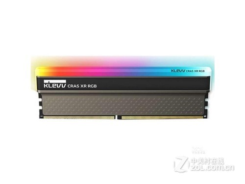 科赋CRAS XR RGB 16GB DDR4 4000