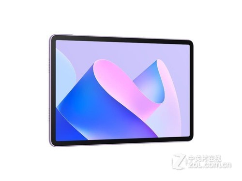 华为MatePad 11英寸 2023（8GB/128GB/WiFi/柔光版/流光紫）评测文章