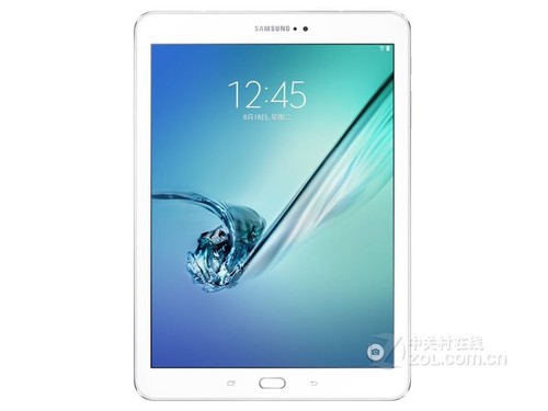 三星GALAXY Tab S2 T819C（4G版）评测文章