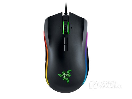 Razer 曼巴眼镜蛇竞技版游戏鼠标