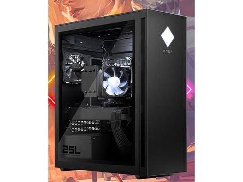 惠普暗影精灵10 酷睿14代全面版(i7 14700F/32GB/1TB/ RTX4070ti 12G独显)评测文章