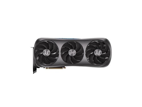 索泰GeForce RTX 4080 SUPER TRINITY OC评测文章