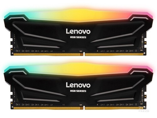 联想炫光RGB 8GB DDR4 3200