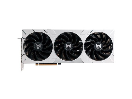 影驰GeForce RTX 4080 SUPER 金属大师 OC