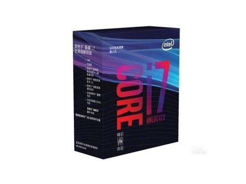 Intel 酷睿i7 8700K评测文章