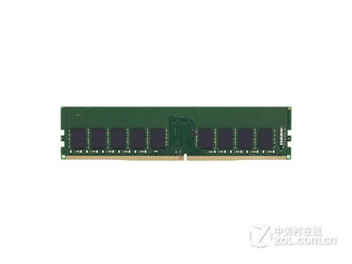 金士顿16GB DDR4 3200（KSM32ED8/16HD）评测文章