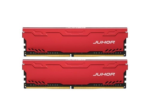 玖合星辰  16GB(8GBx2) DDR4 3200