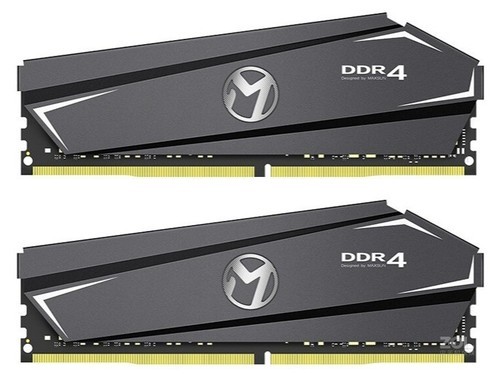 铭瑄 终结者Q3 16GB（2×8GB）DDR4 3200评测文章