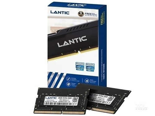 LANTIC L004L 8GB DDR4 2400使用技巧指南