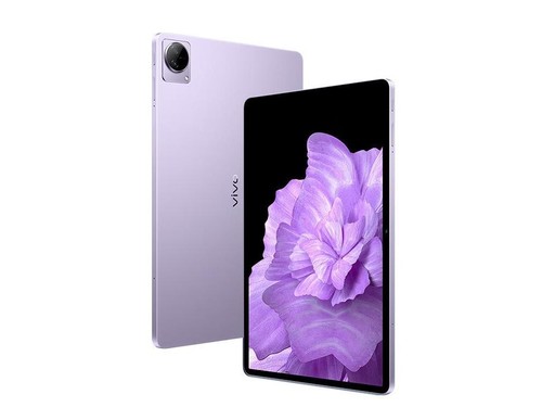 vivo Pad(8GB/256GB/雪晴紫)评测文章