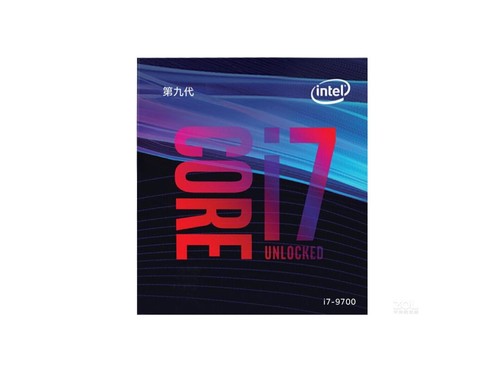 Intel 酷睿i7 9700评测文章