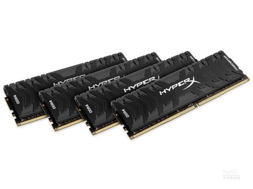 金士顿HyperX Predator 256GB（8×32GB）DDR4 3200（HX432C16PB3K8/256）使用技巧指南