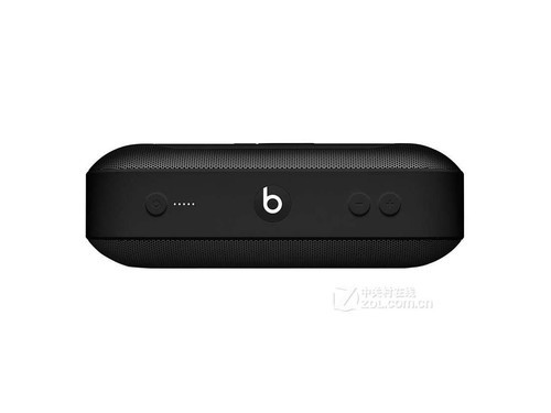 Beats Pill+评测文章