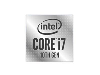 Intel 酷睿i7 1068G7