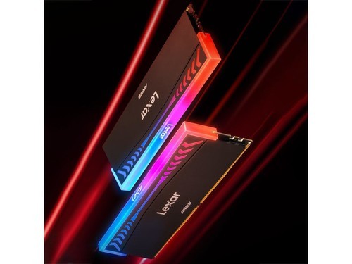 雷克沙Ares战神之翼 DDR5 8000 32GB(16GBx2) 黑色使用技巧指南