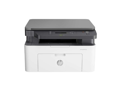 HP Laser MFP 136a