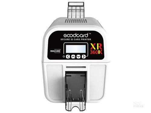 Goodcard XR360K