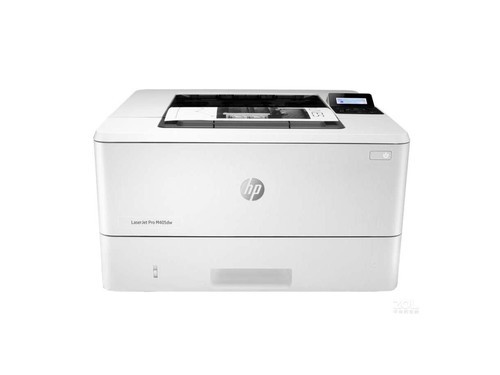 HP M405dw