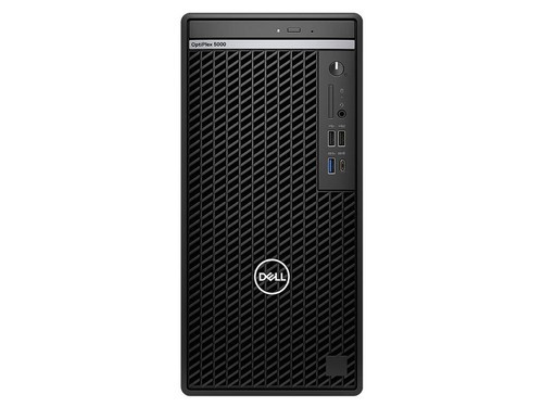 戴尔OptiPlex 5000MT(i9 12900K/16GB/256GB+1TB/集显)评测文章